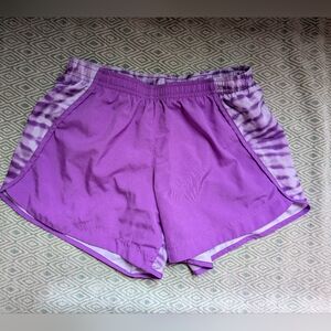 Nike Dri Fit Girl's Athletic Shorts